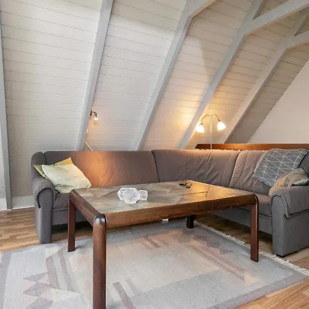 בית נופש Spacious Holiday Home At Bogense Funen With Indoor Whirlpool *