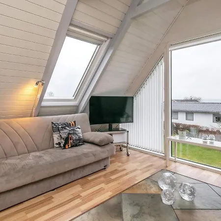 Spacious Holiday Home At Bogense Funen With Indoor Whirlpool * בוגנזה